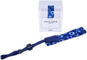 Olympus Shoulder Strap hello peacock