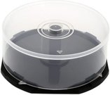 Omega CD box Cake for 25