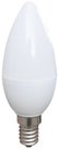 Omega LED lamp E14 3W 6000K Candle (42955)