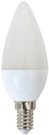 Omega LED lamp E14 7W 2800K Candle (43534)
