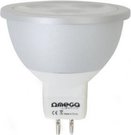 Omega LED lamp GU5.3 5W 2800K (43540)