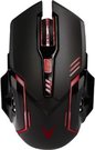 Omega mouse Varr EXA2 6D LED, black (45188)