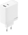 OPPO SUPERVOOC 80W Adapter, OSAB7CF3AE, White | Adapter