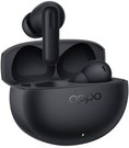 OPPO True wireless earphones | Enco Air5 | Bluetooth | In-ear | Microphone | Midnight Black | Noise canceling | Wireless