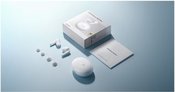 OPPO True wireless earphones | Enco Air5 Pro | Bluetooth | In-ear | Microphone | White | Noise canceling | Wireless