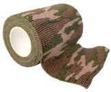 Tragopan Camo bandage 4,5m x 2,5 cm Desert