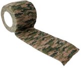 Tragopan Camo bandage 4,5m x 2,5 cm Grassland