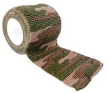 Tragopan Camo bandage 4,5m x 2,5 cm Khaki