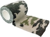 Tragopan Camo bandage 4,5m x 2,5 cm Snow