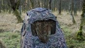 Tragopan mesh sleeve Tragopan V7