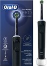 Oral-B | Electric Toothbrush | D103 Vitality Pro | Rechargeable | For adults | Number of brush heads included 1 | Number of teeth brushing modes 3 | Black