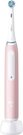 Oral-B | Electric Toothbrush | iO3 Series | Rechargeable | For adults | Number of brush heads included 1 | Number of teeth brushing modes 3 | Blush Pink