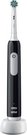 Oral-B | Electric Toothbrush | Pro Series 1 Cross Action | Rechargeable | For adults | Number of brush heads included 1 | Number of teeth brushing modes 3 | Black