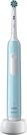 Oral-B | Electric Toothbrush | Pro Series 1 Cross Action | Rechargeable | For adults | Number of brush heads included 1 | Number of teeth brushing modes 3 | Caribbean Blue