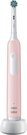Oral-B | Electric Toothbrush | Pro Series 1 Cross Action | Rechargeable | For adults | Number of brush heads included 1 | Number of teeth brushing modes 3 | Pink
