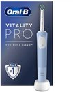 Oral-B Vitality Pro D 103 Blue Hangable Box