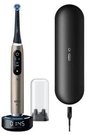 Oral-B iO Series 10 Lunar Gold Special Edition Schwarz