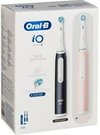 Oral-B iO Series 3 Matt lack/ Blush Pink mit 2.Handst&uuml;ck