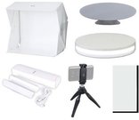 Orangemonkie Foldio3 Complete Product Photography Set