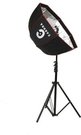 Caruba Orb Speedlite Kit 80cm + (FU SOB)