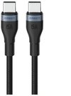S53 Type C to Type C 3A Black