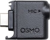 Osmo Action 3.5mm Audio Adapter