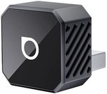 Ottocast wireless adapter Mini Pot CP88-T3 CarPlay/Android Auto, black