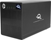 OWC THUNDERBAY 4 MINI PROGRADE 4-DRIVETB3 MAC/WIN(2XTB3 PORTS,W/SOFTRAID RAID 0/1/4/5/1+0) 8TB
