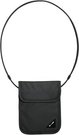 Pacsafe Coversafe X75 Neck Pouch black