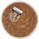 Padėkliukas stalo D20 cm jūros žolė Privilege BY01112276348