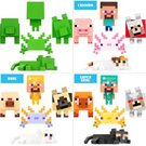 Paladone Minecraft Backpack Buddies + Reveals 24 pcs