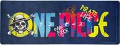One Piece Desk Mat