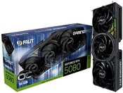 Palit Graphics card RTX 5080 GAMING PRO OC 16GB GDDR7 256bit