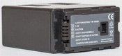 Panasonic, battery VW-VBG6