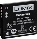 Panasonic DMW-BCK7