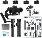 PANASONIC GH5/GH4 FIRMWARE UPDATE V-LOG