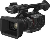 PANASONIC HIGH END CAMCORDER HC-X2