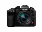 Panasonic Lumix DC-GH6 + H-ES LEICA 12-60mm f/2.8-4.0 OIS