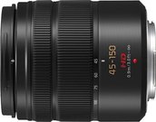 Panasonic Lumix G Vario 45-150mm F4-5.6 ASPH Mega OIS