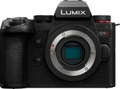 PANASONIC LUMIX G9M2 BODY