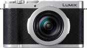 Panasonic Lumix L10 Silver