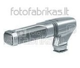 Panasonic Stereo zoom Microphone VW-VMH3E