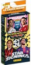 Panini football cards FIFA 2026 Star Signings
