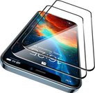 PanzerGlass Edge-to-Edge for iPhone 12 Pro Max