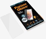 PanzerGlass Samsung, Galaxy S21 5G, Glass, Clear, Case Friendly