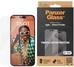 PanzerGlass Screen Protector iPhone 2023 6.7 Pro Max | Classic Fit