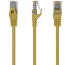 UTP Cat 6 Patch Cord 5 m Yellow