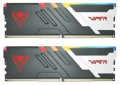 Patriot Memory DDR5 Viper Venom RGB 32GB/6000 (2x16GB) CL36