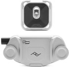 Peak Design camera clip Capture V3, silver