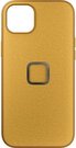 Peak Design case Apple iPhone 15 Mobile Everyday Fabric Case, sun